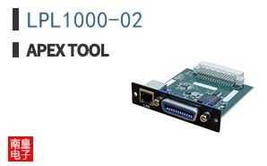LPL1000-02 ͼƬ